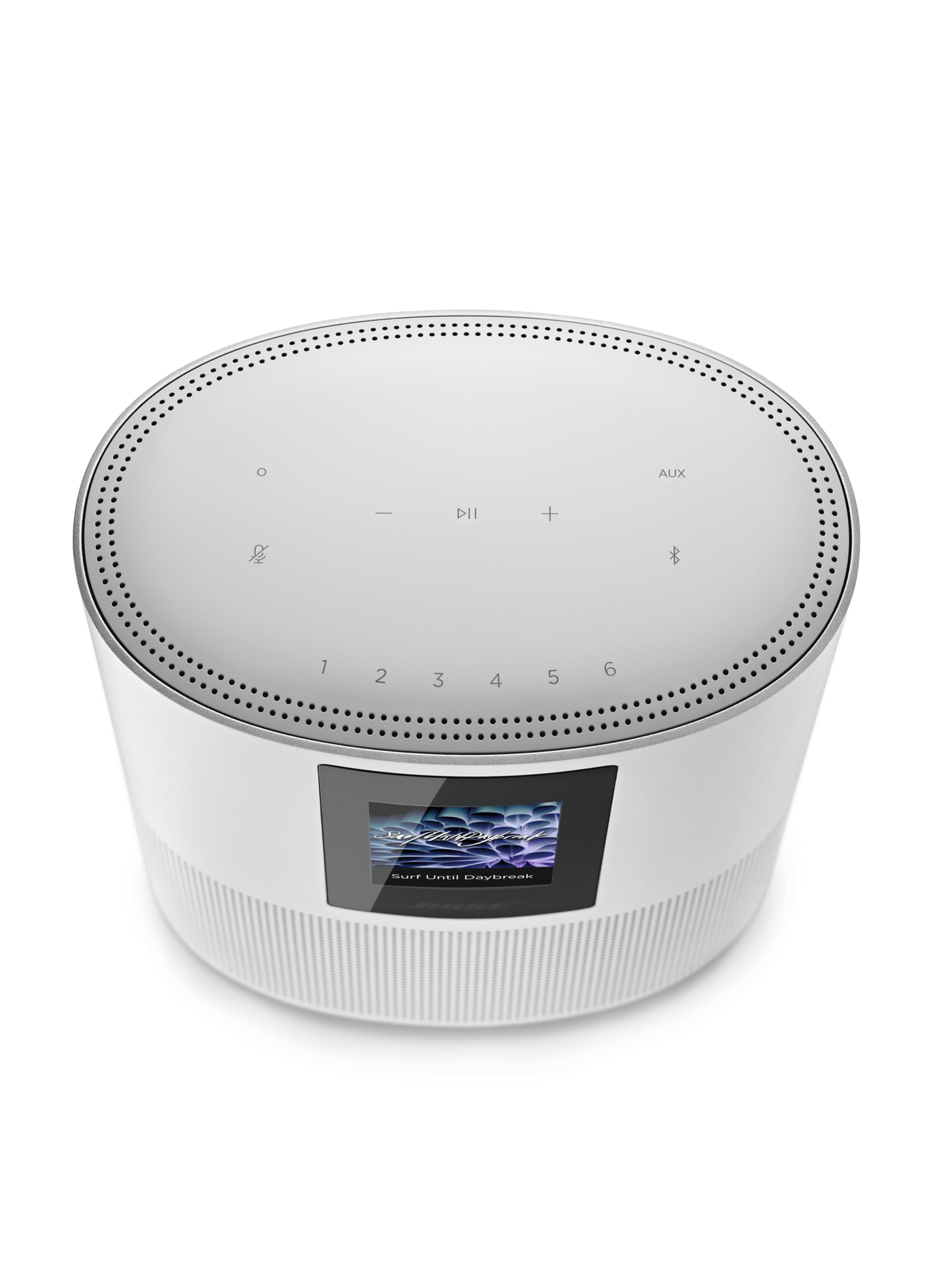 Bose Smart Speaker 500 skaļrunis