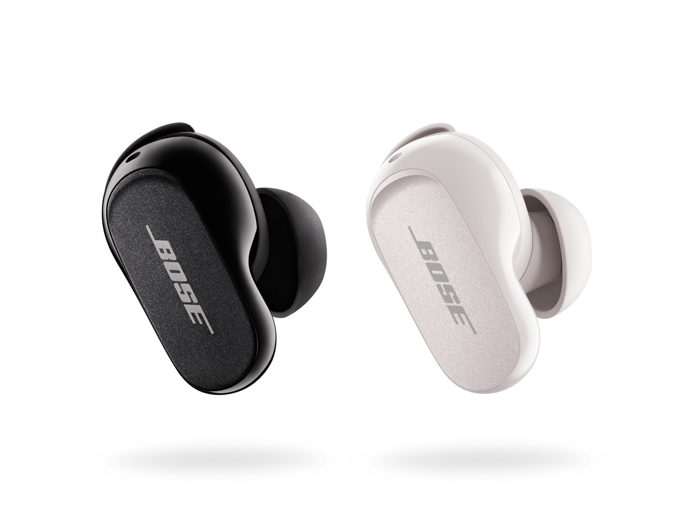 Bose QuietComfort® earbuds II austiņas