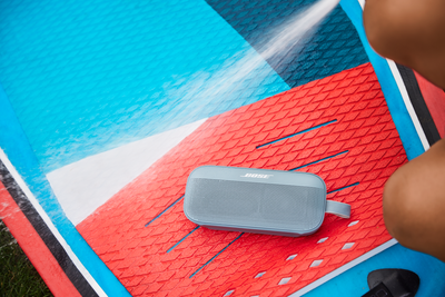 Bose SoundLink Flex Bluetooth speaker skaļrunis