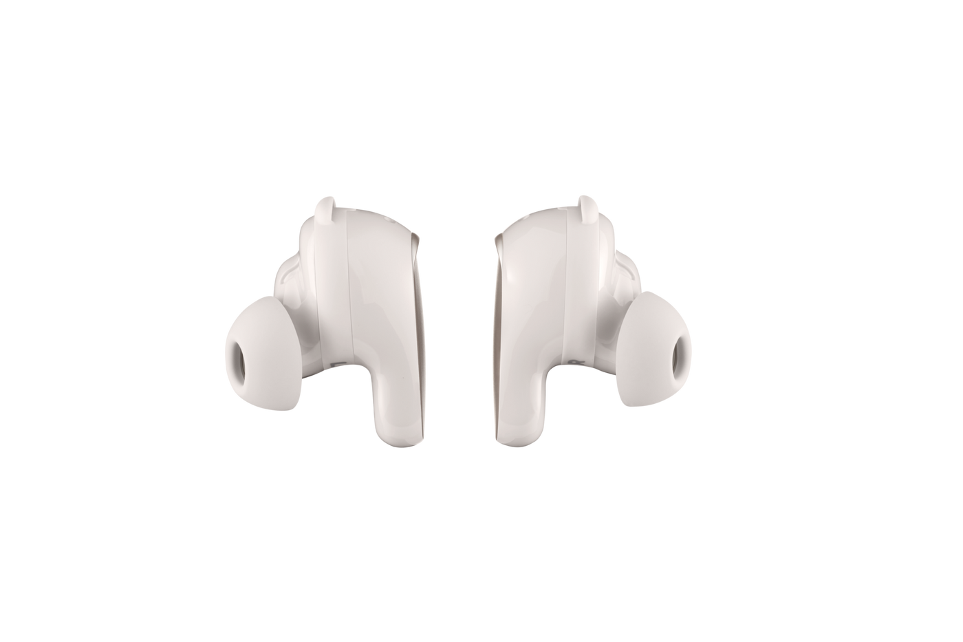 Bose QuietComfort Ultra earbuds austiņas