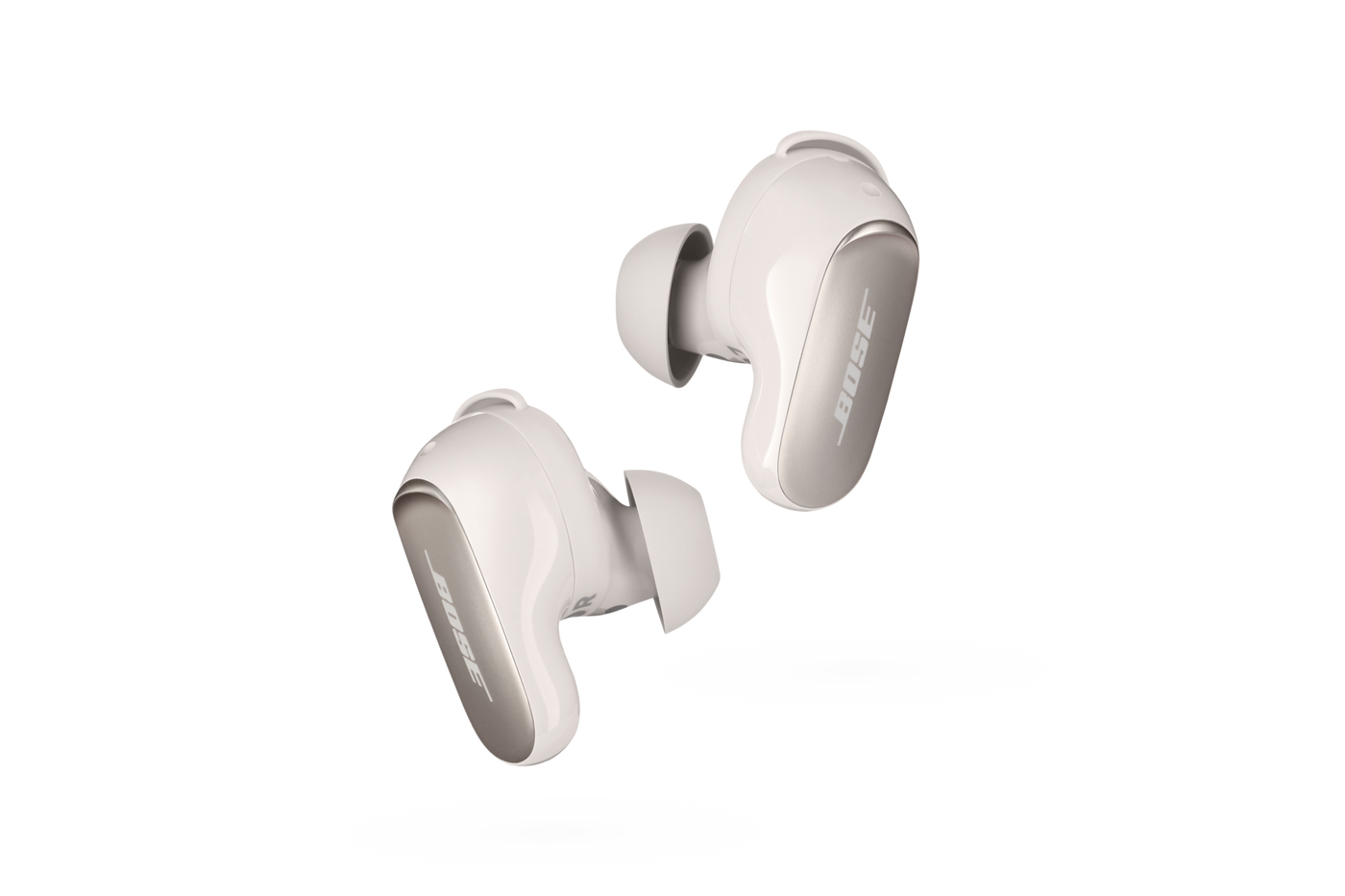Bose QuietComfort Ultra earbuds austiņas
