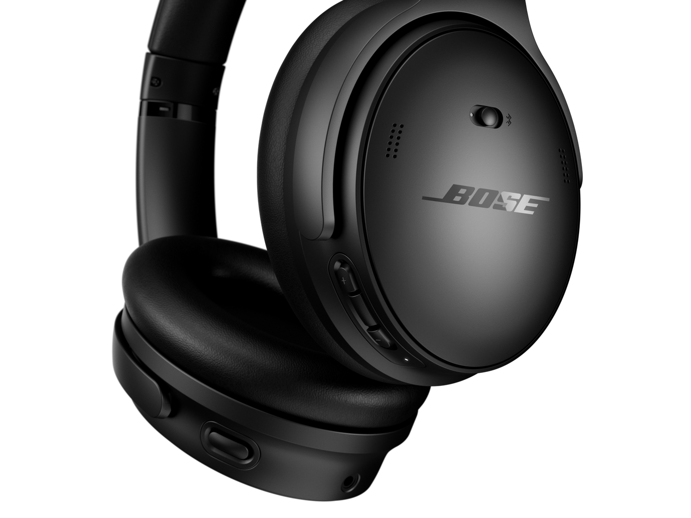 Bose QuietComfort headphones austiņas