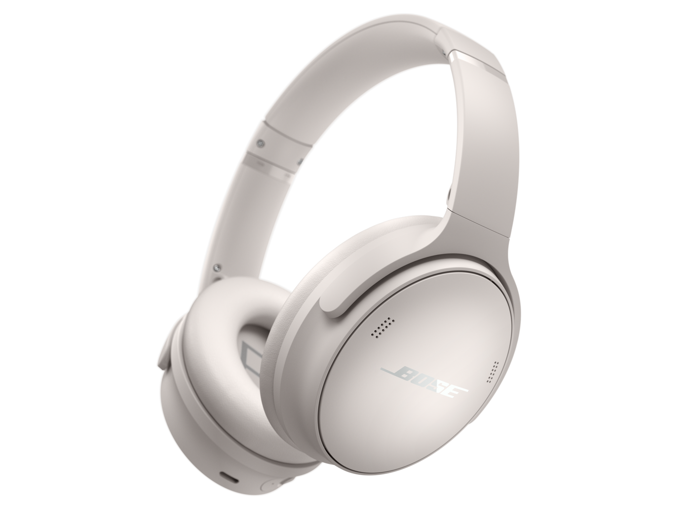 Bose QuietComfort headphones austiņas