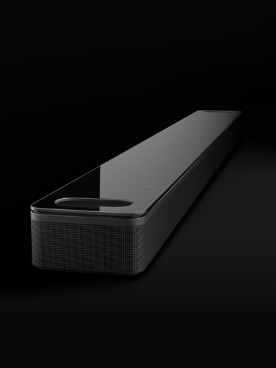 Bose Ultra Smart Soundbar skaļrunis
