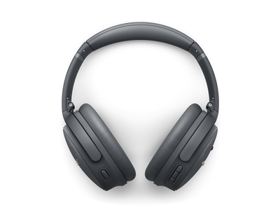 Bose QuietComfort® 45 headphones austiņas