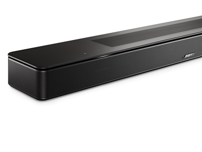 Bose Smart Soundbar 600, mājas kinozāles skaļrunis