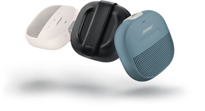 Bose SoundLink Micro Bluetooth® skaļrunis