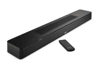 Bose Smart Soundbar 600, mājas kinozāles skaļrunis