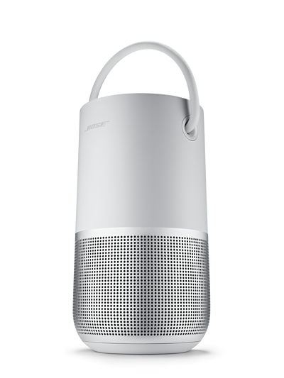 Bose Portable Smart speaker skaļrunis