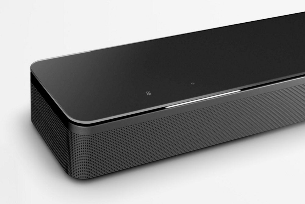 Bose Smart Soundbar 700, mājas kinozāles skaļrunis