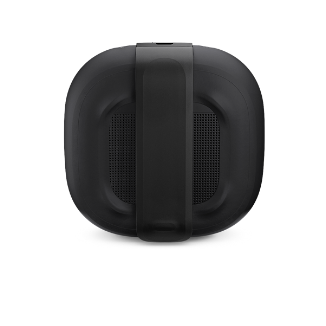 Bose SoundLink Micro Bluetooth® skaļrunis - Tedra partneri – oficiālais BOSE izplatītājs Latvijā