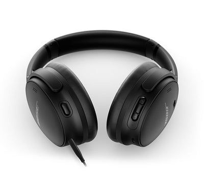 Bose QuietComfort® SE headphones austiņas ar somiņu