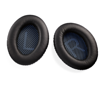 SoundLink around-ear wireless headphones II nomaināmie austiņu spilventiņi